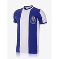 FC Porto 1971/72 Unisex-Hemd für Erwachsene (1 Stück)