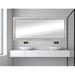 Orren Ellis Deshanti Modern & Contemporary Bathroom/Vanity Mirror, Wood | 65 H x 30 W x 1.25 D in | Wayfair 70BDC3E317924BD39A6F5B2636F63CAE