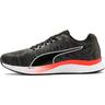 PUMA Running - Schuhe - Neutral SPEED Sutamina Running, Größe 44 in Rot