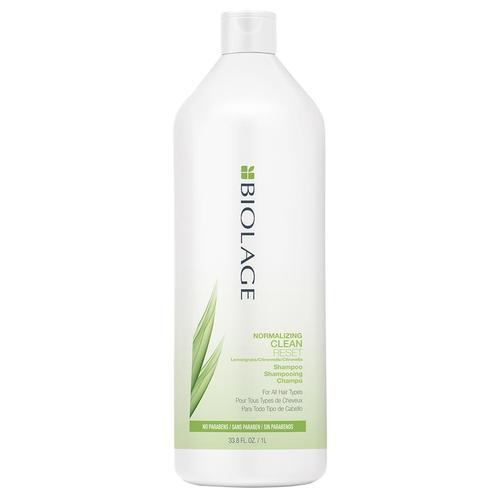 Biolage - Scalp Sync Normalizing Clean Reset Lemongrass Shampoo 1000 ml