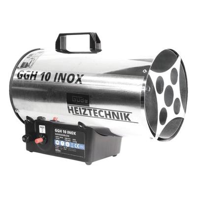 Gas-Heizgebläse »GGH 10 Inox«, Güde