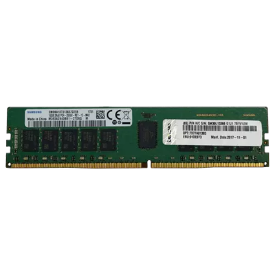 Lenovo ThinkSystem 32GB TruDDR4 3200 MHz