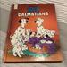 Disney Other | Disney 101 Dalmatians Book | Color: Cream | Size: Os