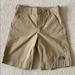The North Face Bottoms | Boys North Face Performance Short | Color: Tan | Size: Mb