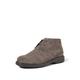 Geox Man U Ottavio B Ankle Boots