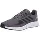 adidas Men's Runfalcon 2.0 Trail Running Shoes, Grey/Black/Grey, 10.5 UK