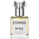 Stories Parfums - Stories Nº.02 Eau de Parfum 30 ml