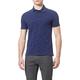 s.Oliver Herren 130.10.103.13.130.2100852 T-Shirt, Blue Melange, S