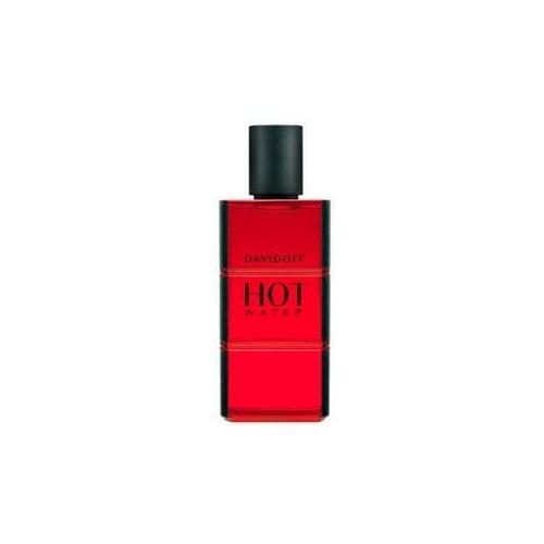 Davidoff - Hot Water Eau de Toilette 60 ml Herren