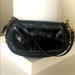 Coach Bags | Coach Small Patent Leather Bag | Color: Black | Size: 7.5x4x2