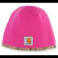 Carhartt Accessories | Brand New Carhartt Realtree Toddler Hat | Color: Pink | Size: Osg