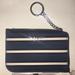 Kate Spade Bags | Kate Spade New York Leather Cameron York Wallet | Color: Blue/White | Size: Os