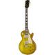 Gibson Les Paul 59 Lemonburst UHA