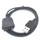Câble de chargeur USB pour Palm Treo 755p Tungsten E2 Tungsten T5 LifeDrive