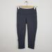 Athleta Pants & Jumpsuits | Athleta - Dark Grey Revelation Capri Legging | Color: Gray | Size: Xs