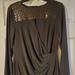 Ralph Lauren Dresses | Designer Dress By Ralph Lauren | Color: Black | Size: 12