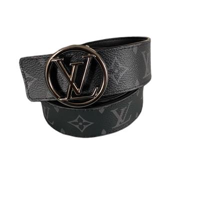 Louis Vuitton, Accessories, Reversible Lv Belt