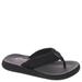 Skechers Cali Asana-Hidden Valley - Womens 6 Black Sandal Medium