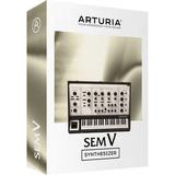 Arturia SEM V - Virtual Instrument (Download) 210508_DOWN