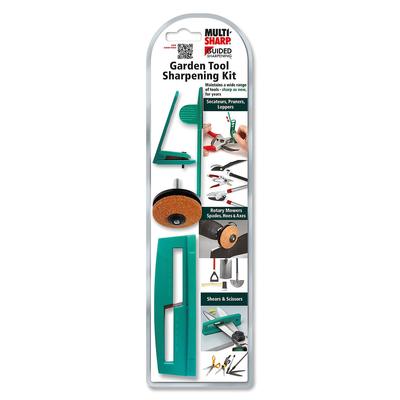 Tool Sharpening Kit All-In-1