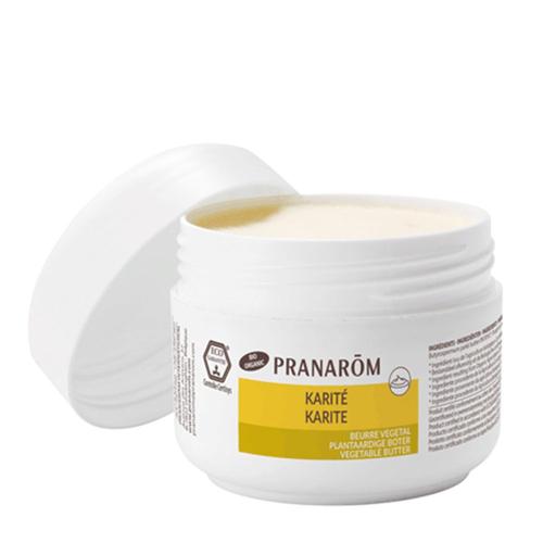 Pranarom Karitéboter 100 ml Creme