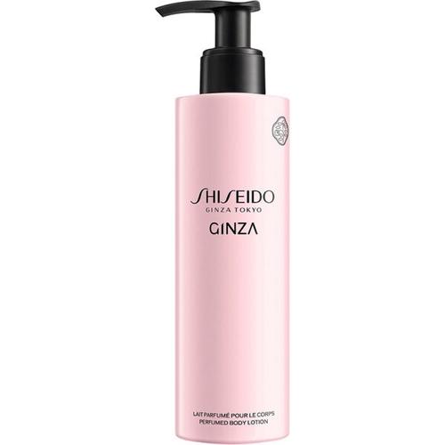 Shiseido Ginza Body Lotion 200 ml Bodylotion