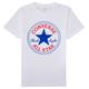 Converse CORE CHUCK PATCH TEE T-Shirt für Kinder (jungen)