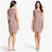 Kate Spade Dresses | Kate Spade Abbey Shift Dress Size. Nwt | Color: Pink/Purple | Size: 0