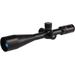 Sightron SIII PLR Rifle Scope 8-32x56mm Zero Stop MOA-2 24X IR Reticle Black Medium 28009