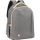 Babymoov Le Pyla Changing Bag Backpack, baby bag - Smokey Grey