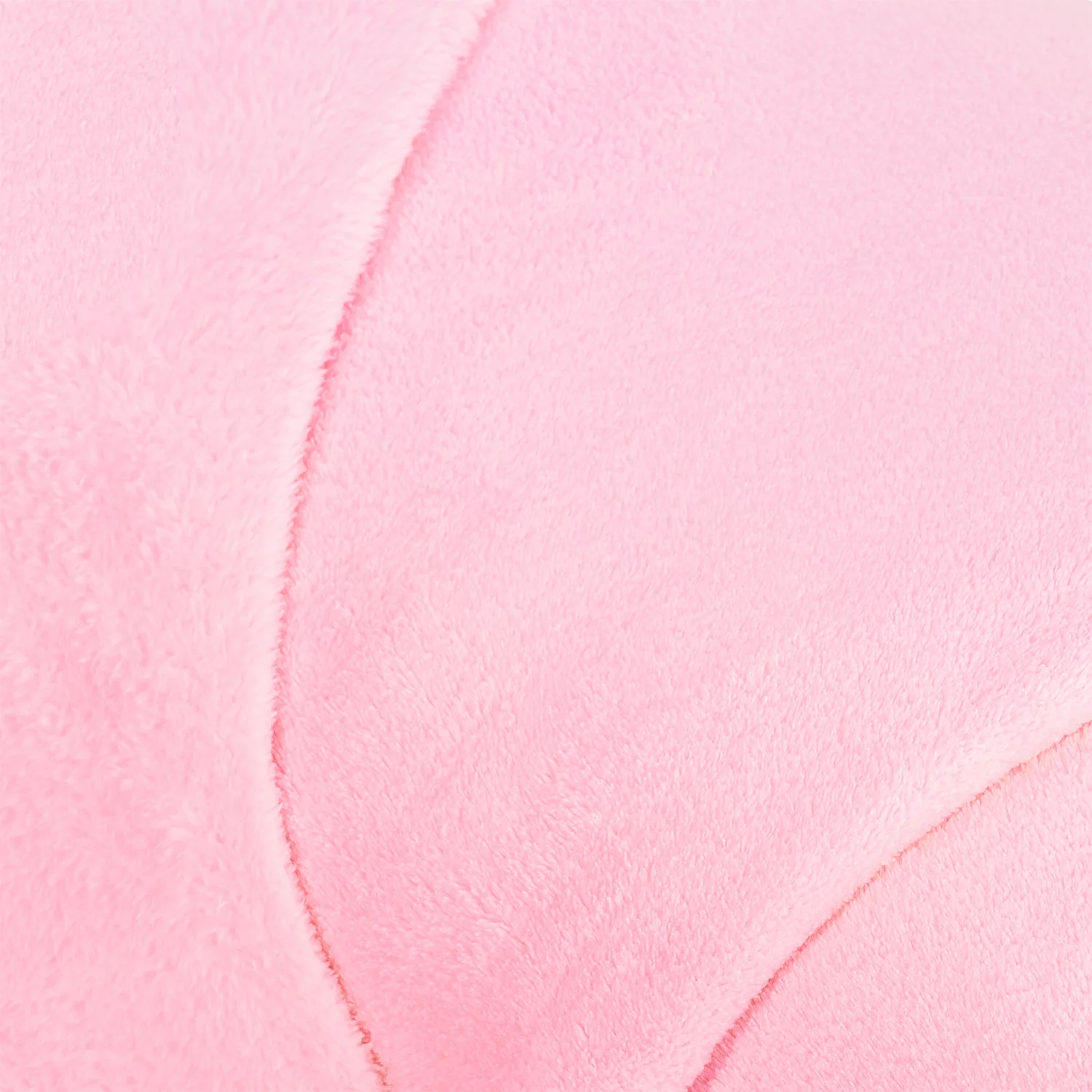Wellness-Fleece Arktis, rosa Image