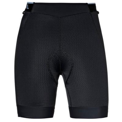 Schöffel - Women's Skin Pants 8H - Radunterhose Gr 48 schwarz Image