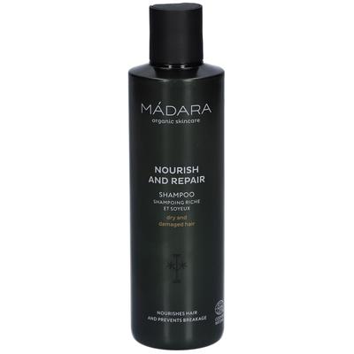 Sh.madara Nouris +Repair 250 ml Shampoo Image