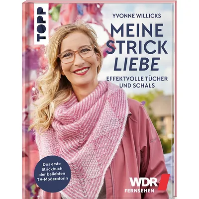 Buch Meine Strickliebe Image