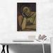ARTCANVAS Repose 1908 by Pablo Picasso - Wrapped Canvas Painting Print Canvas, Wood in Brown | 26 H x 18 W x 1.5 D in | Wayfair PICASS43-1L-26x18