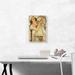 ARTCANVAS Salome 1897 by Alphonse Mucha - Wrapped Canvas Painting Print Canvas, Wood | 18 H x 12 W x 0.75 D in | Wayfair MUCHA24-1S-18x12