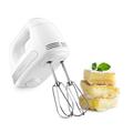 Cuisinart Power Advantage 3-Speed Hand Mixer Plastic/Metal in White | 12.87 H x 3.3 W x 8.14 D in | Wayfair HM-3