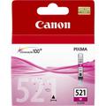 Original Canon 2935B001 / CLI-521M Druckerpatrone Magenta