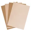 Recycling-Kraftpapier, 21 x 29,7 cm, 50 Blatt