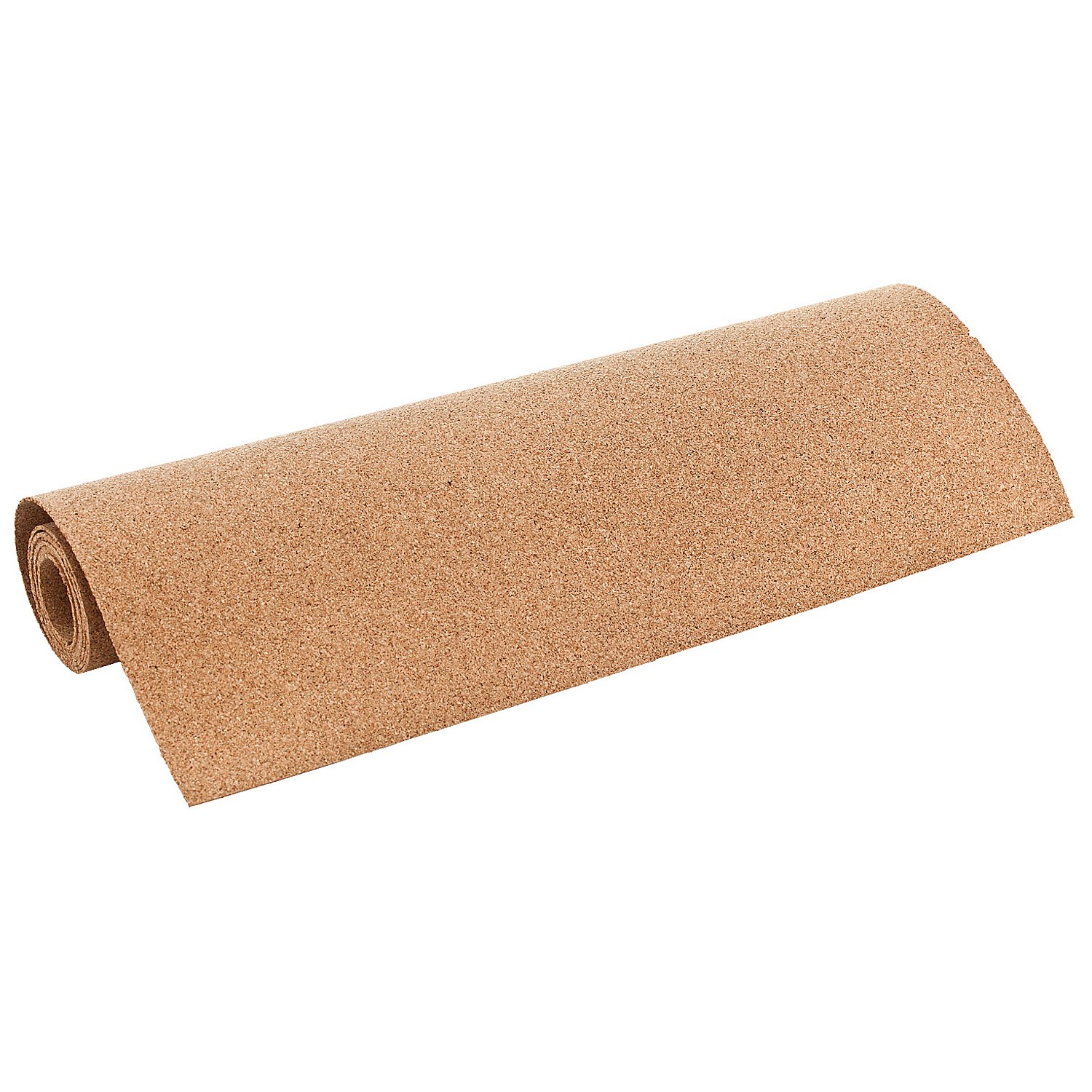 Rouleau de liège, 2 mm, 100 x 50 cm