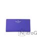 Kate Spade Bags | Kate Spade New York Mikas Pond Stacy Slim Wallet | Color: Purple | Size: Os