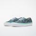 Vans Shoes | Men's Vans X Fergus Purcell Og Authentic Lx | Color: Blue/White | Size: 9