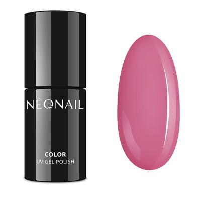 NEONAIL Bloomy Spring Vibes Collection UV-Nagellack Love Spirit 7.2 ml Rosegold