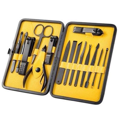 UNIQ - Komplettes Körperpflege-Set Nagelpflege 1 ct (19.99 € / 1 ct)