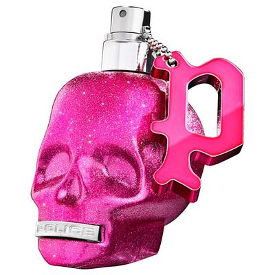 Police To Be Sweet Girl Eau de Parfum 40 ml Damen Image