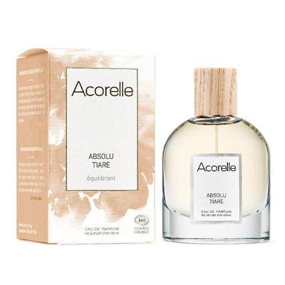 Acorelle Eau de Parfum Absolu Tiare 50 ml unisex Image