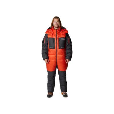Mountain Hardwear Absolute Zero Suit - Men's State Orange Large 1899101742-L
