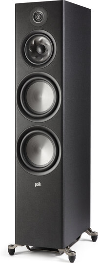 Polk Reserve R700 BK ea floor-standing speaker