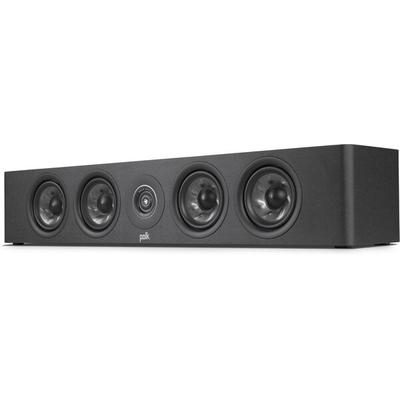 Polk Reserve R350 BK ea Slimline center channel speaker