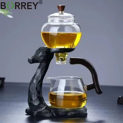 BORREY – service à thé automatiq...